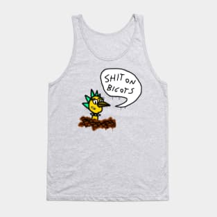 Punk Chick Tank Top